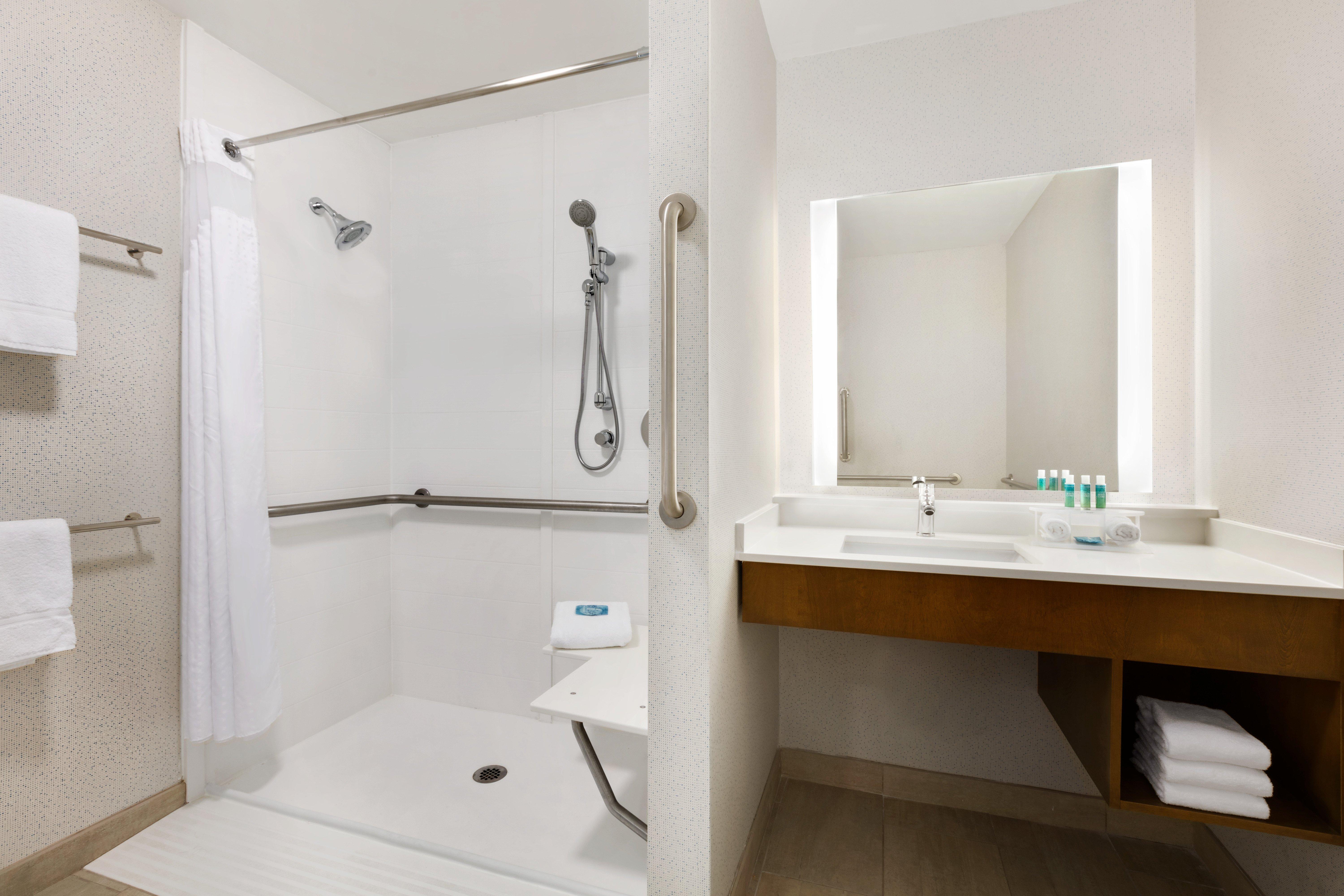 Holiday Inn Express & Suites Salisbury By Ihg Luaran gambar