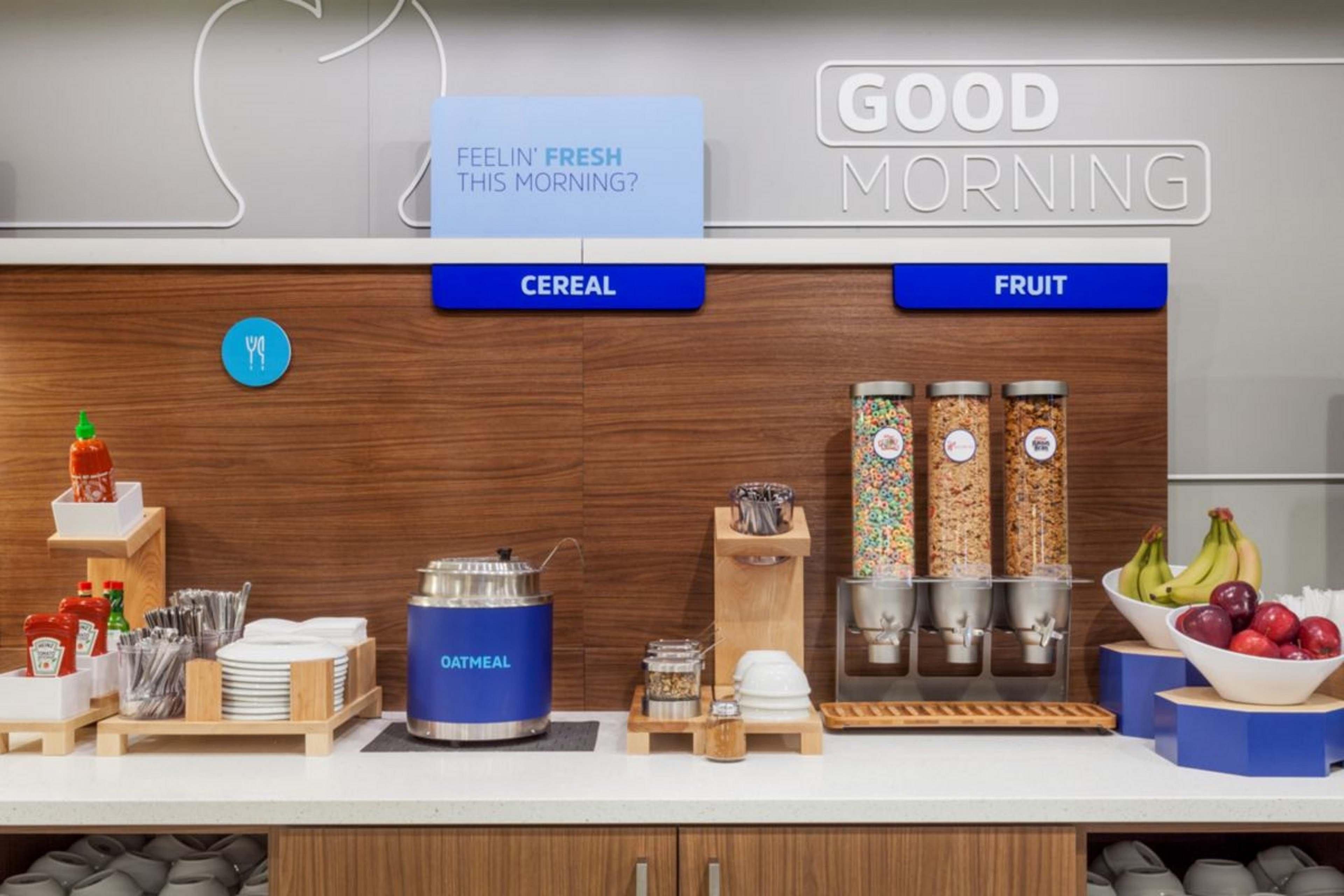 Holiday Inn Express & Suites Salisbury By Ihg Luaran gambar
