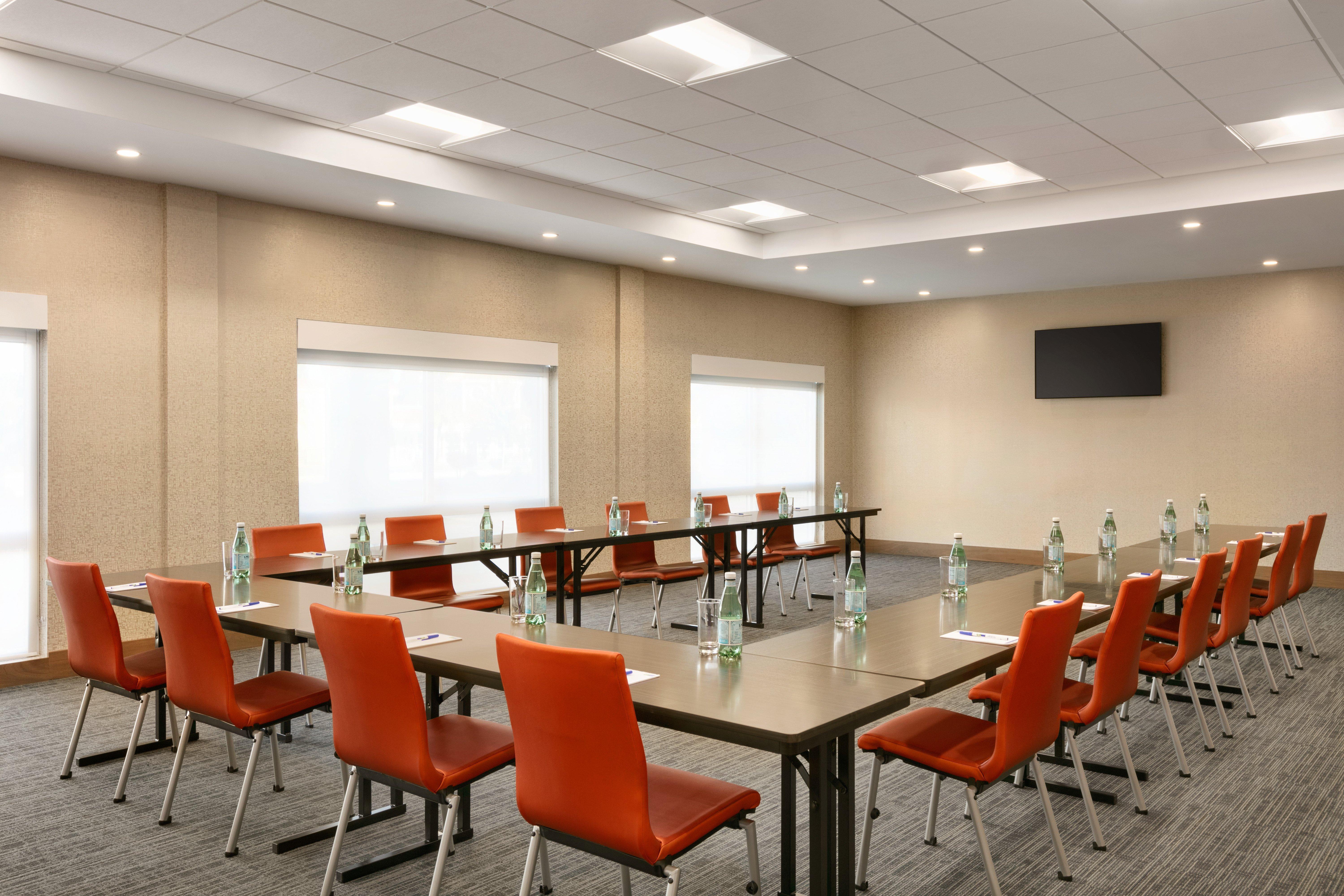 Holiday Inn Express & Suites Salisbury By Ihg Luaran gambar