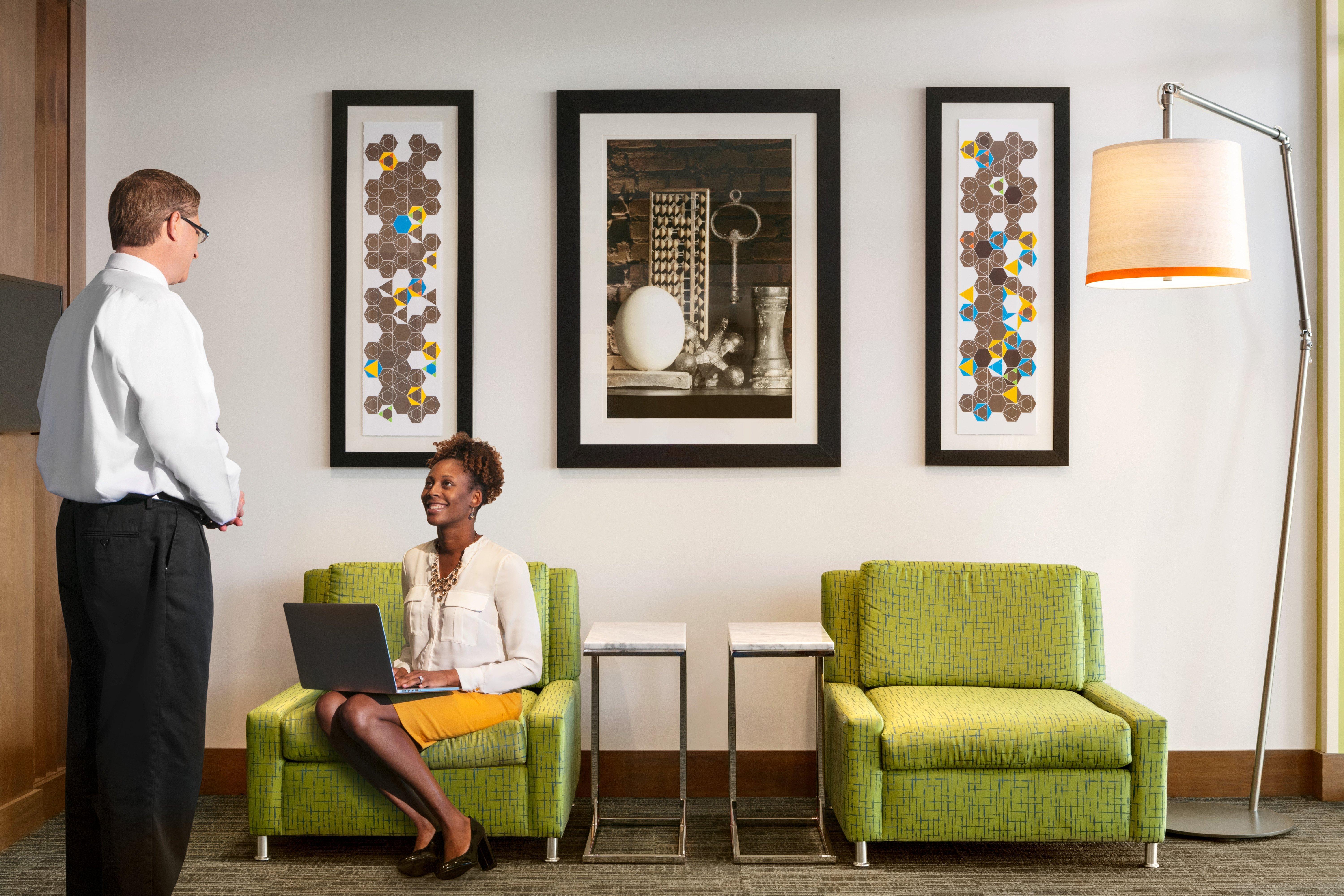 Holiday Inn Express & Suites Salisbury By Ihg Luaran gambar