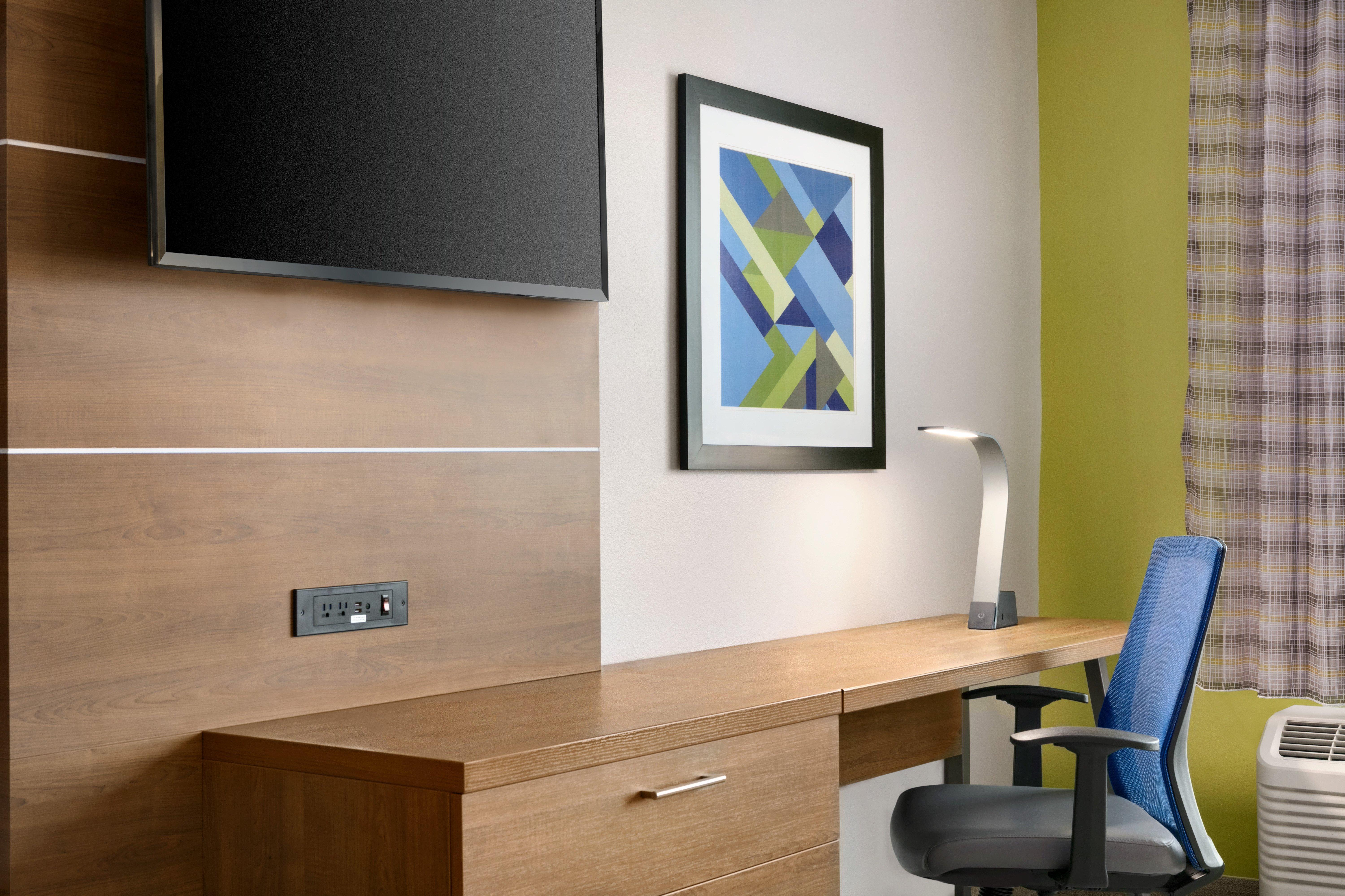 Holiday Inn Express & Suites Salisbury By Ihg Luaran gambar