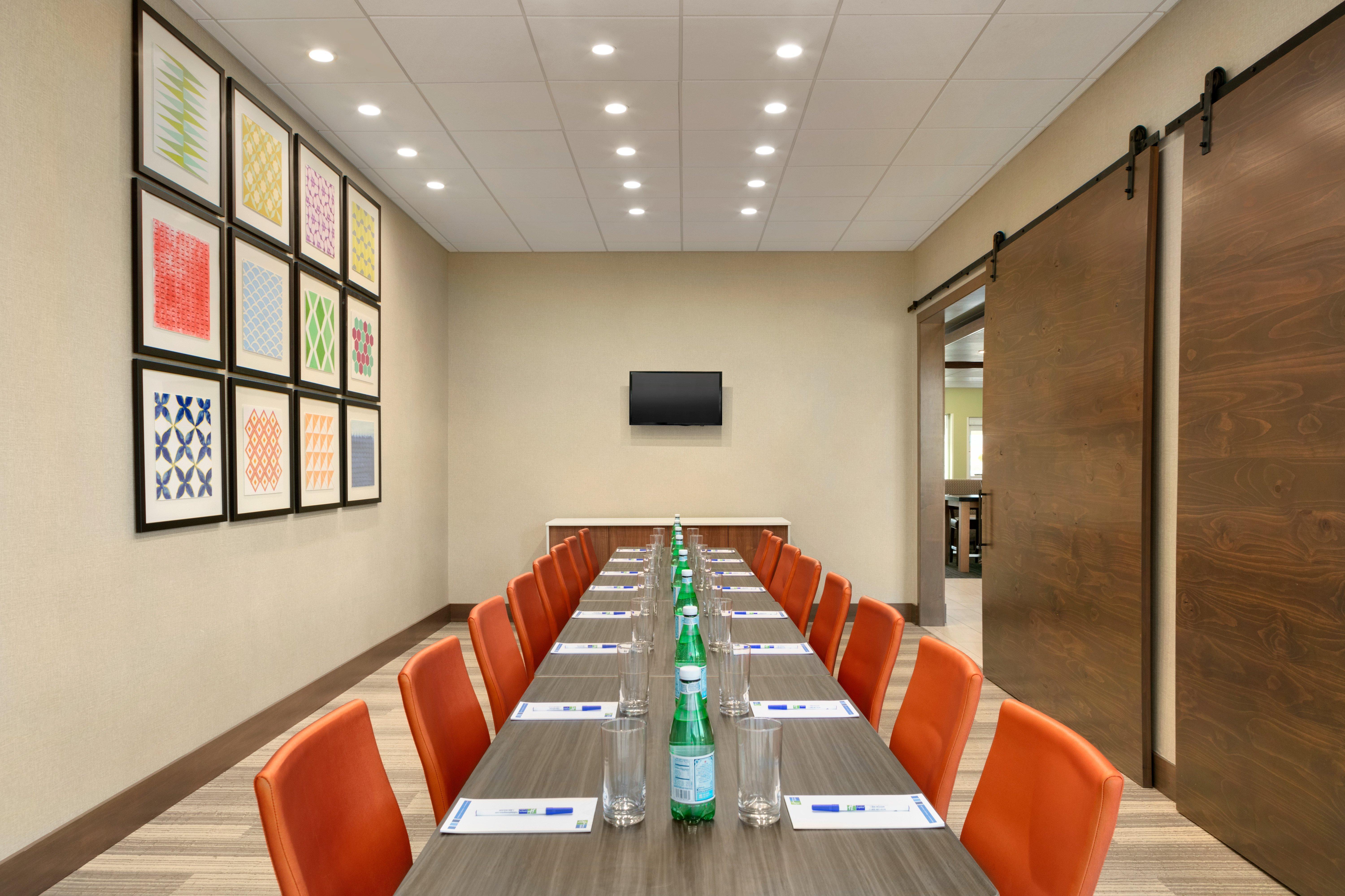 Holiday Inn Express & Suites Salisbury By Ihg Luaran gambar