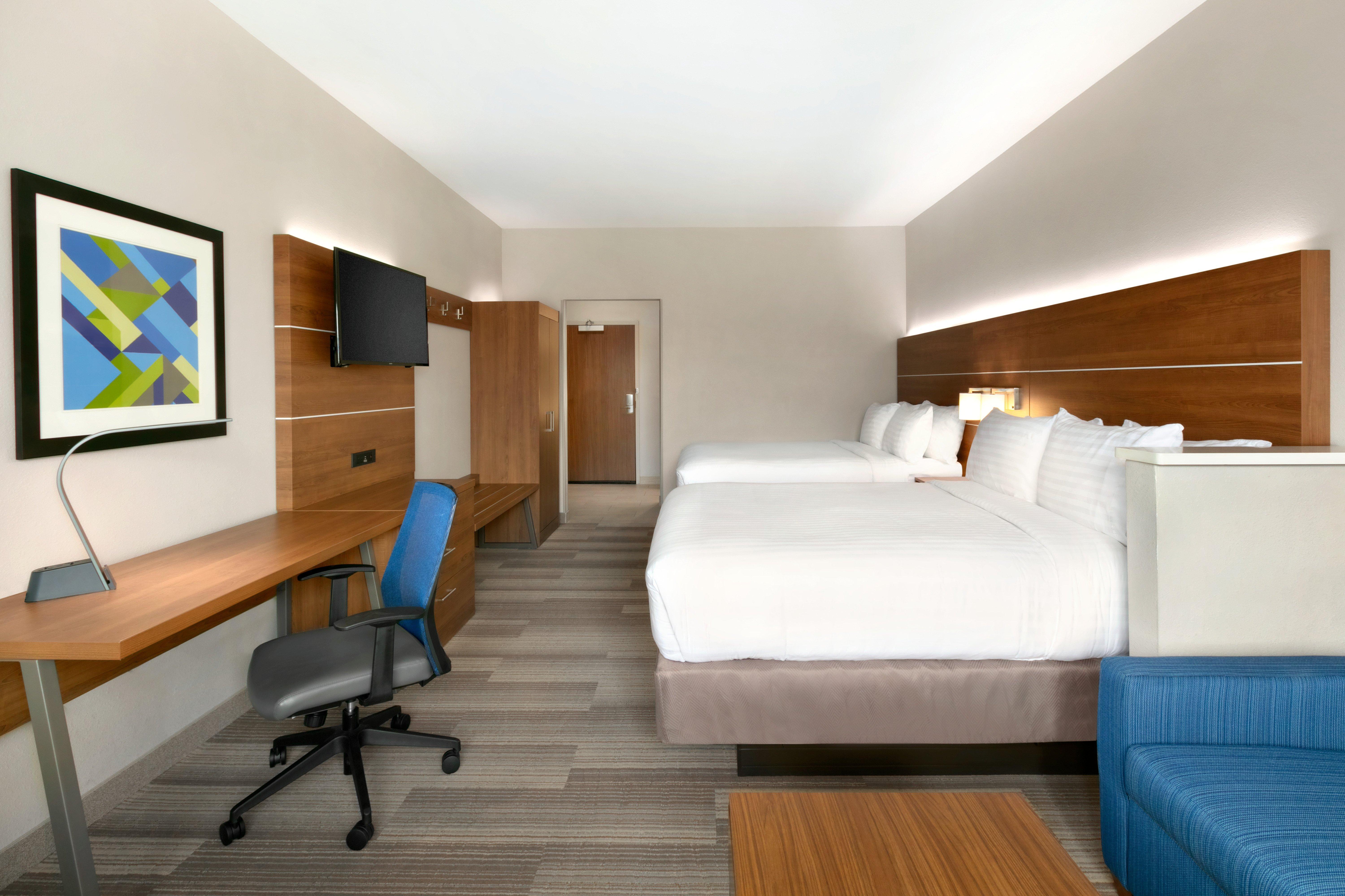 Holiday Inn Express & Suites Salisbury By Ihg Luaran gambar