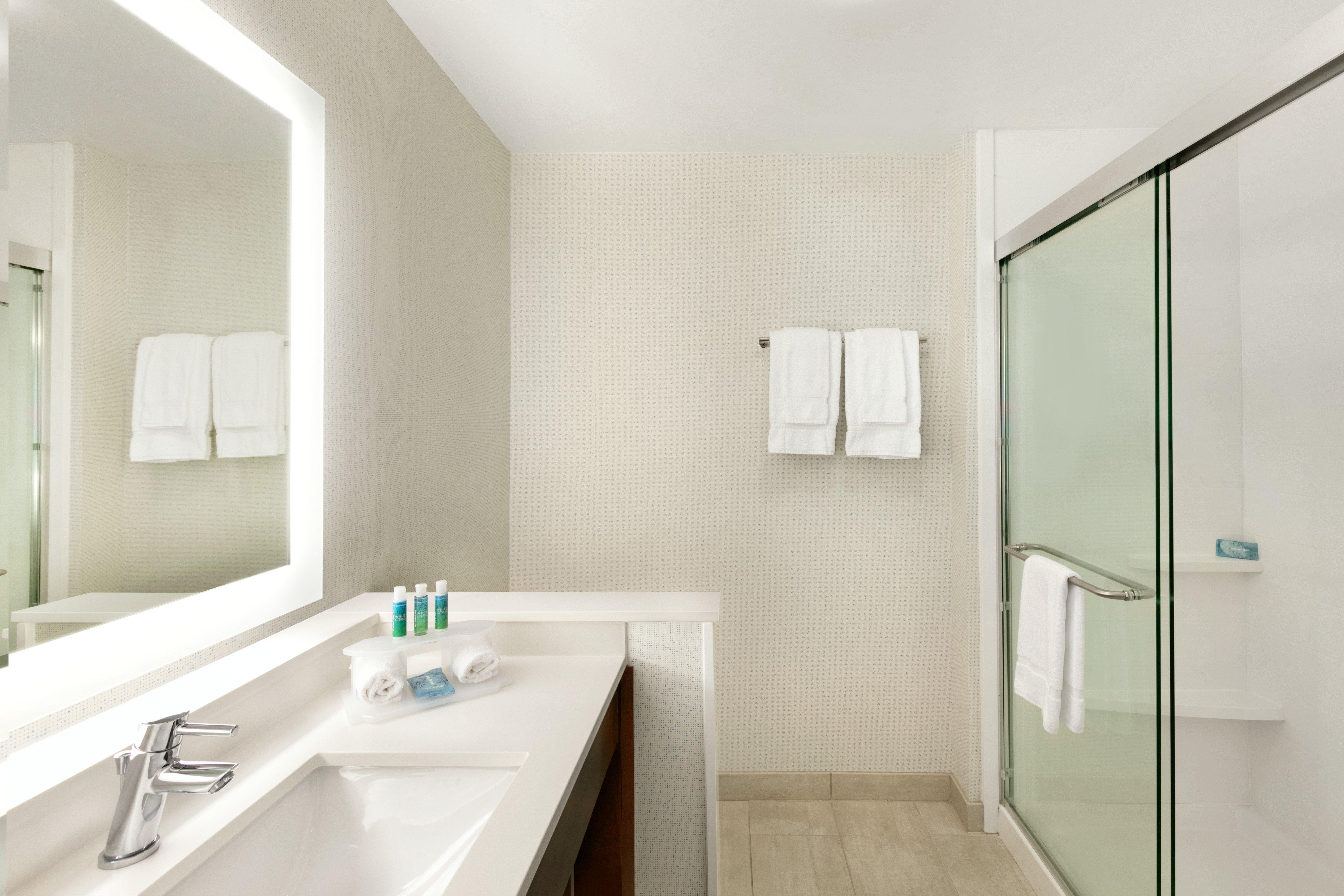 Holiday Inn Express & Suites Salisbury By Ihg Luaran gambar