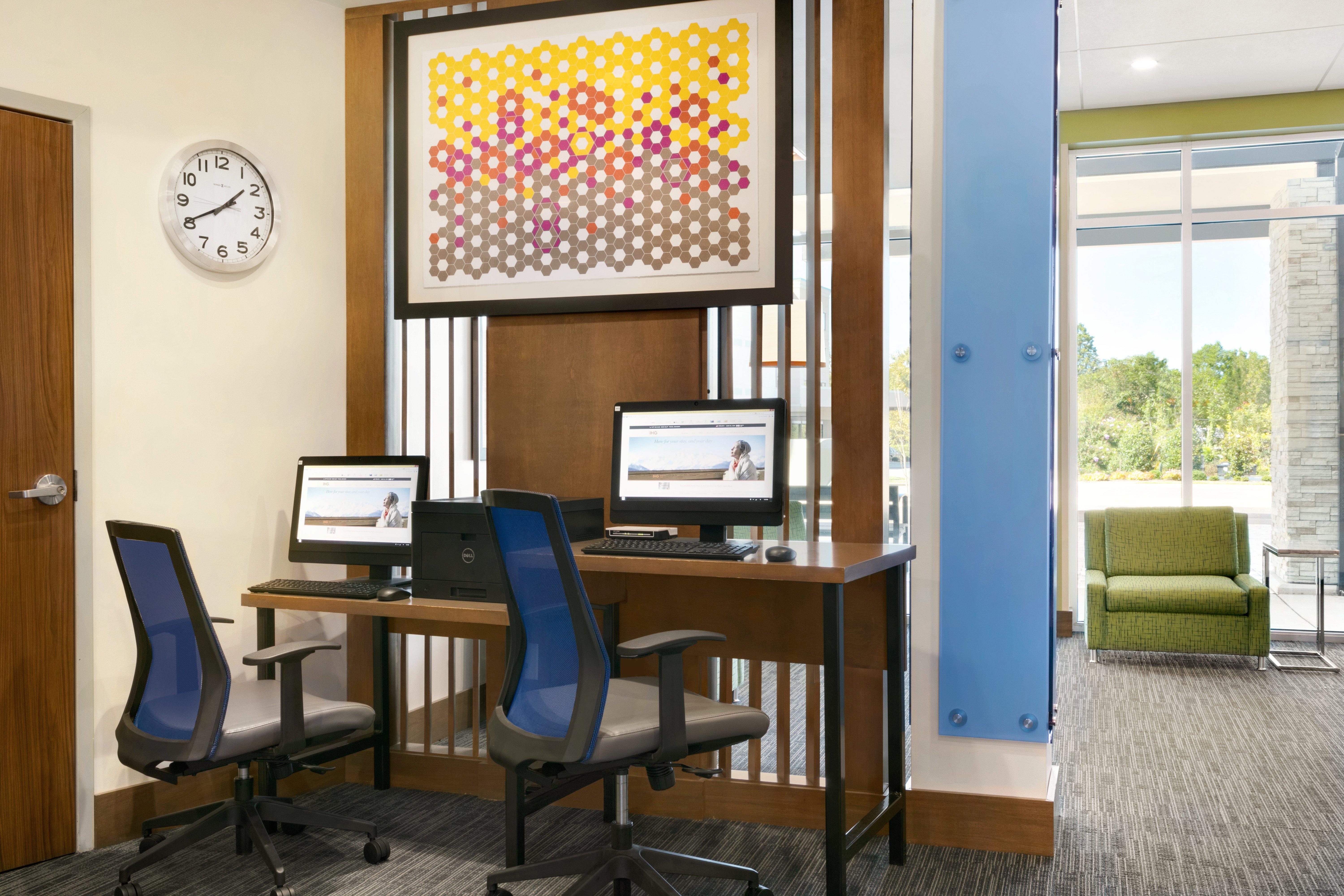Holiday Inn Express & Suites Salisbury By Ihg Luaran gambar