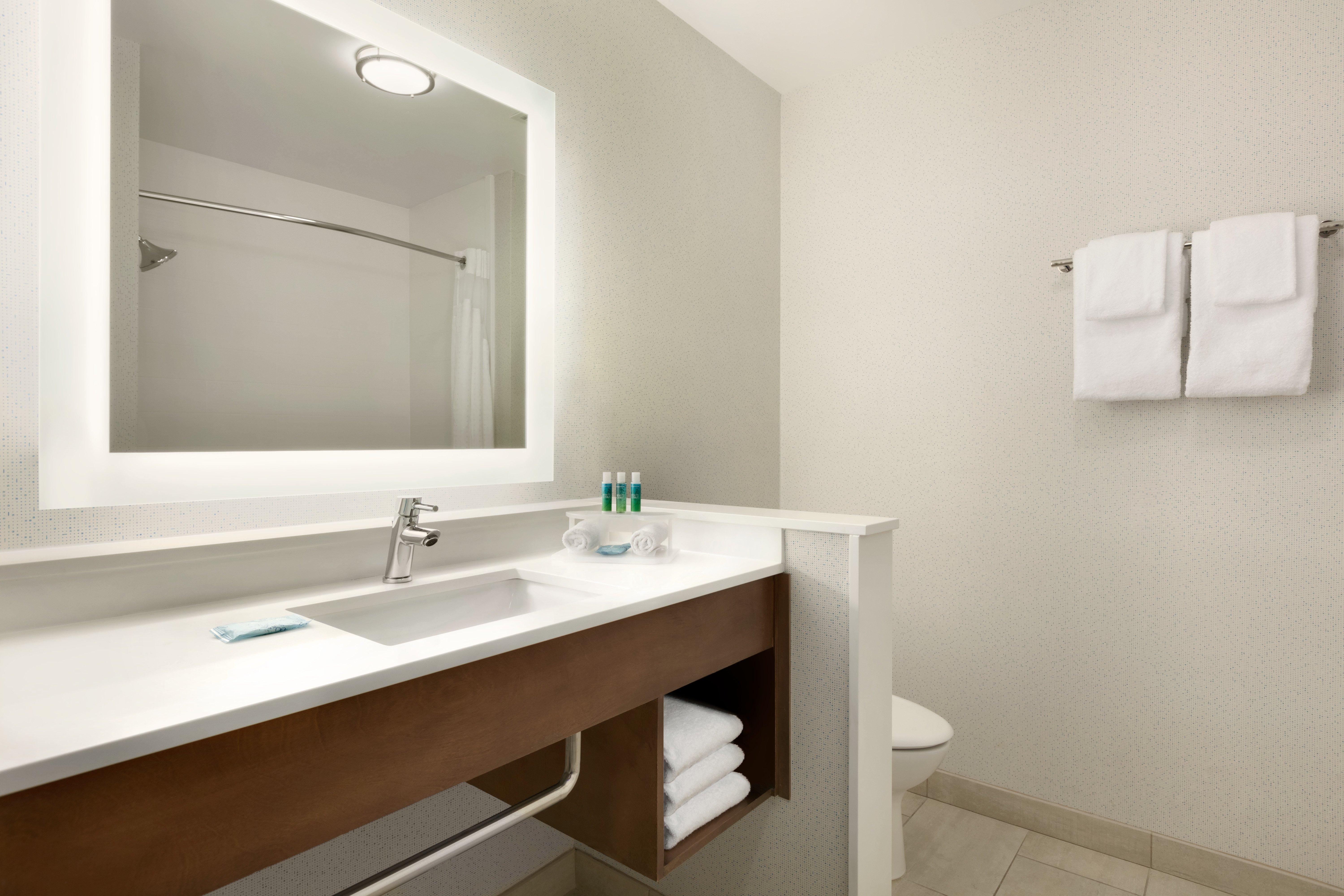 Holiday Inn Express & Suites Salisbury By Ihg Luaran gambar