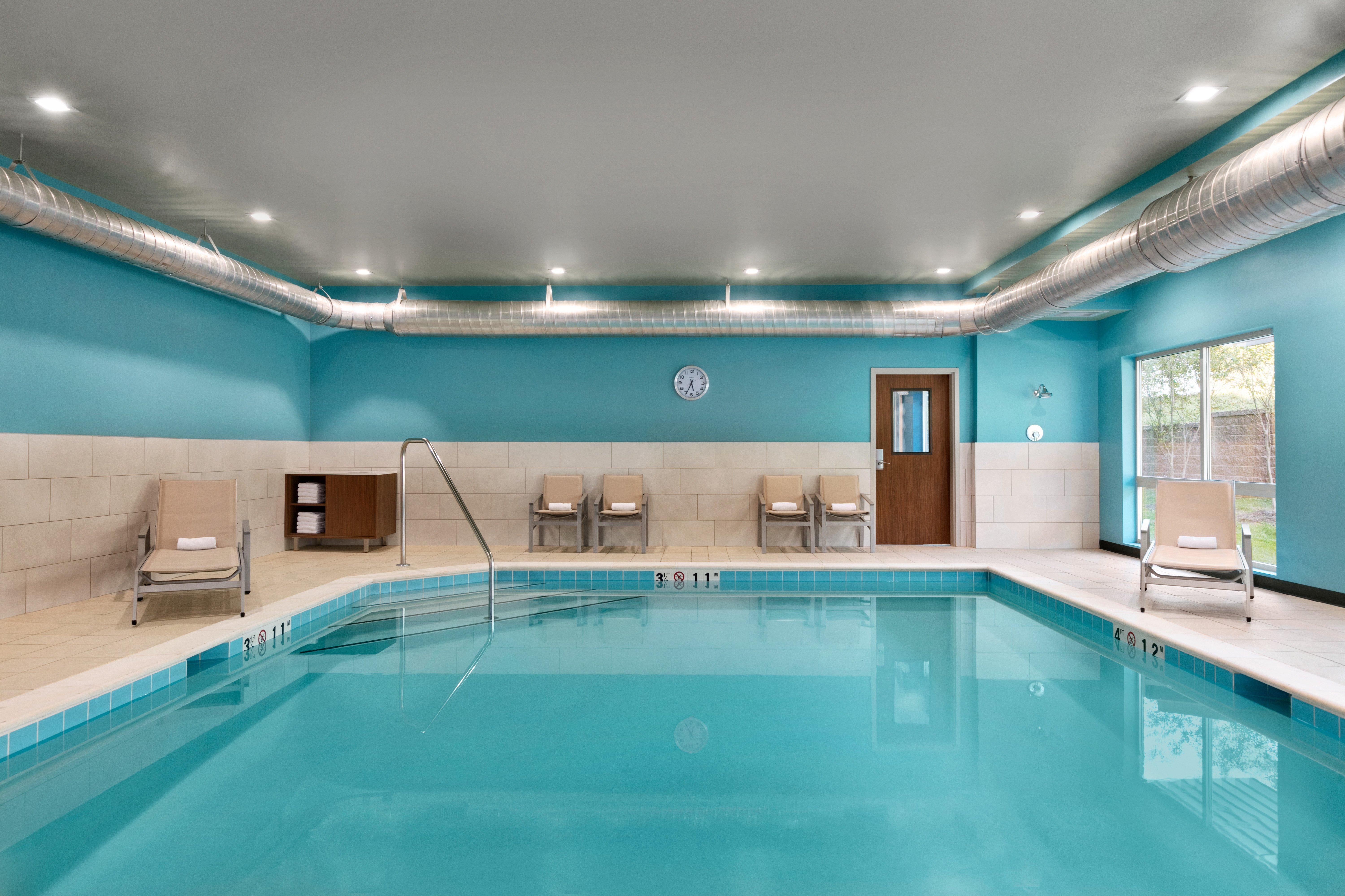 Holiday Inn Express & Suites Salisbury By Ihg Luaran gambar