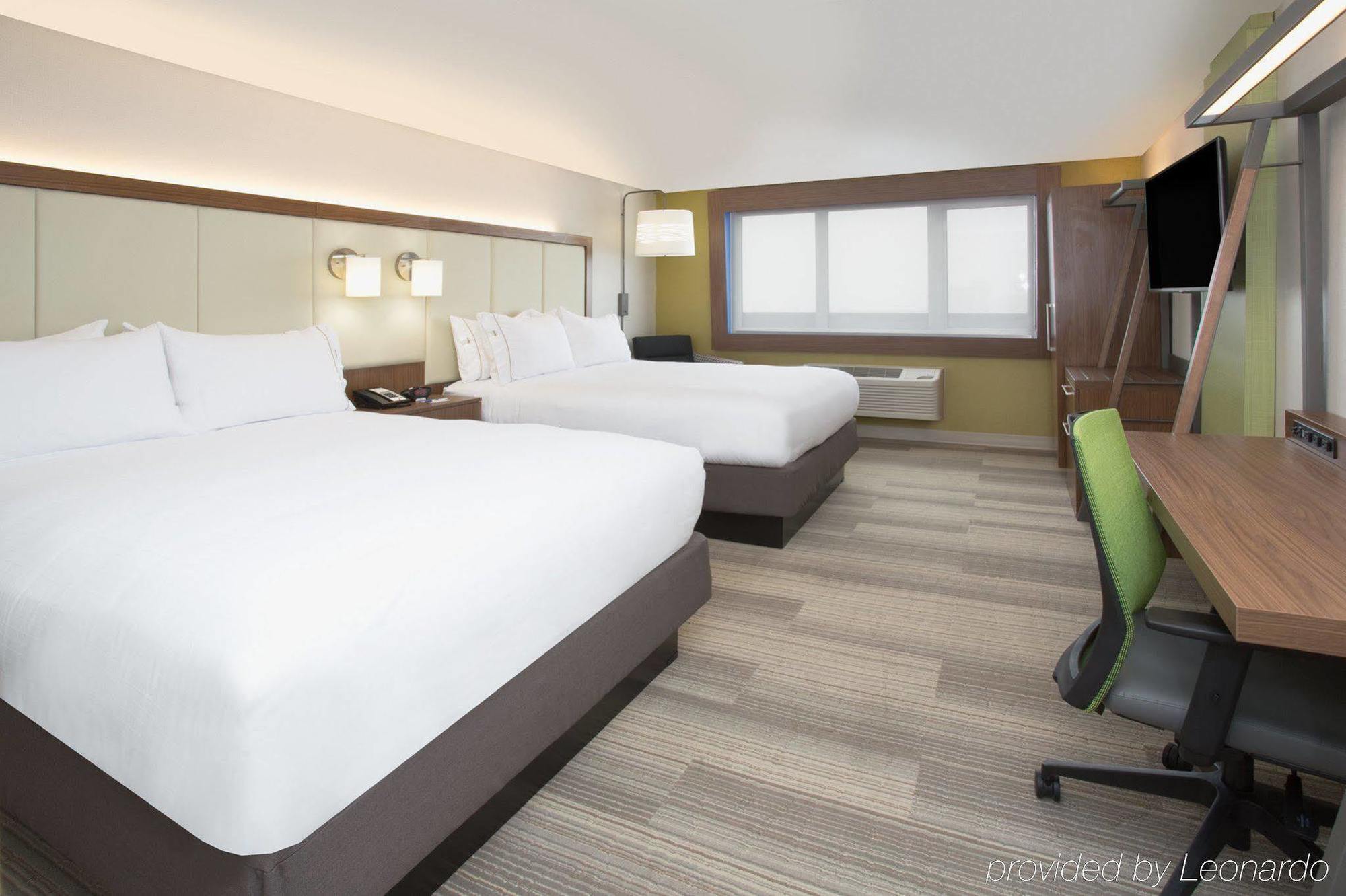 Holiday Inn Express & Suites Salisbury By Ihg Luaran gambar