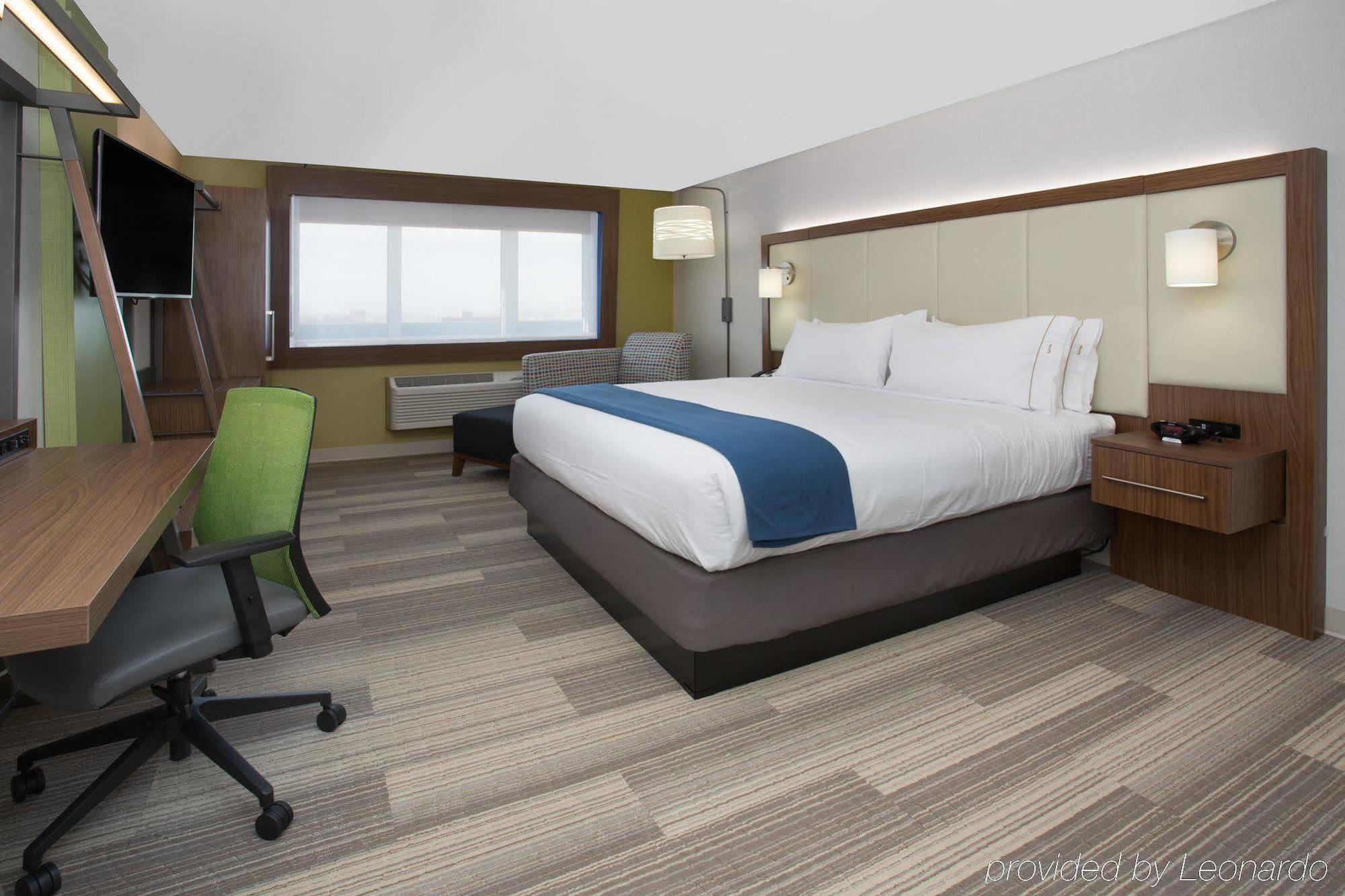 Holiday Inn Express & Suites Salisbury By Ihg Luaran gambar