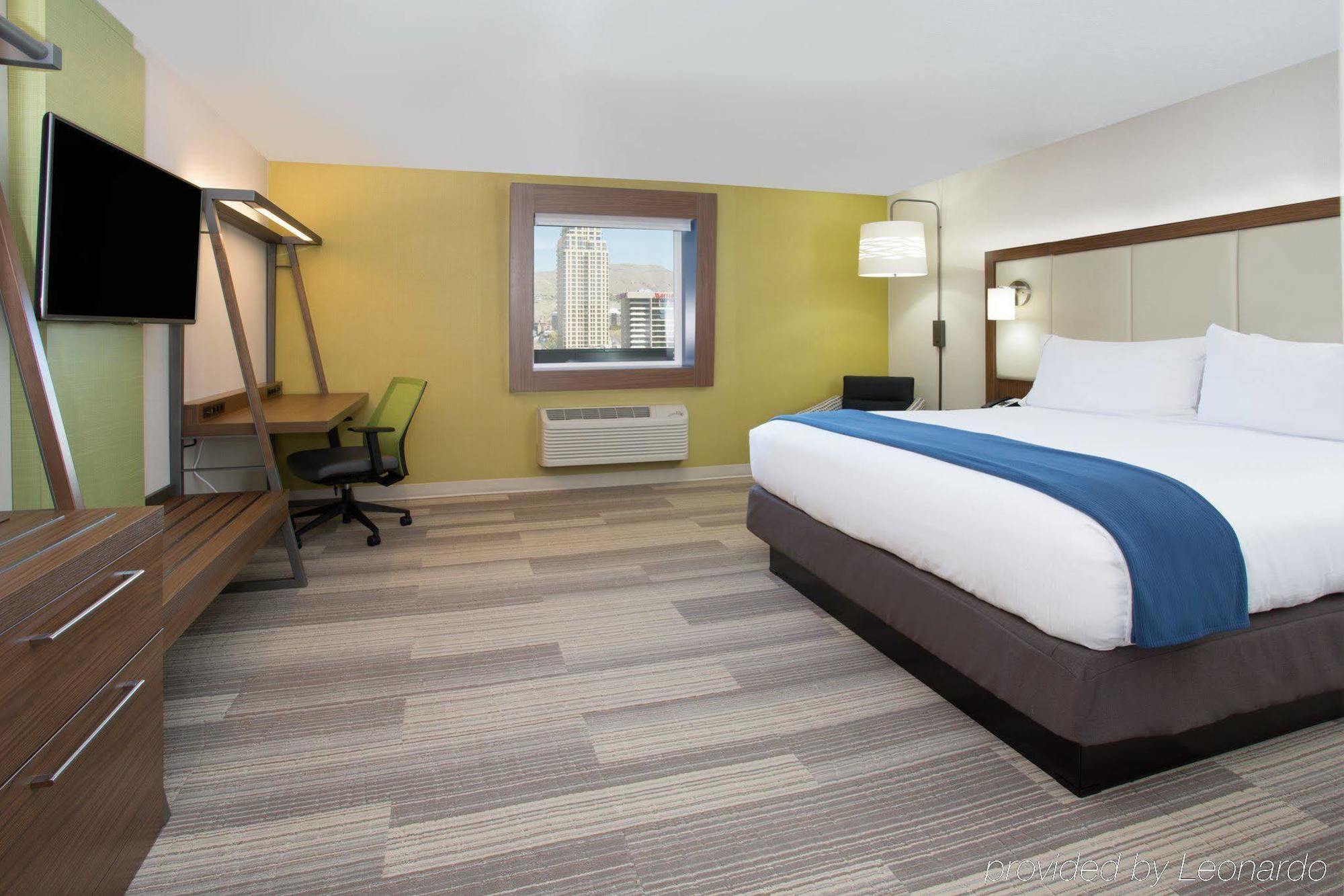 Holiday Inn Express & Suites Salisbury By Ihg Luaran gambar