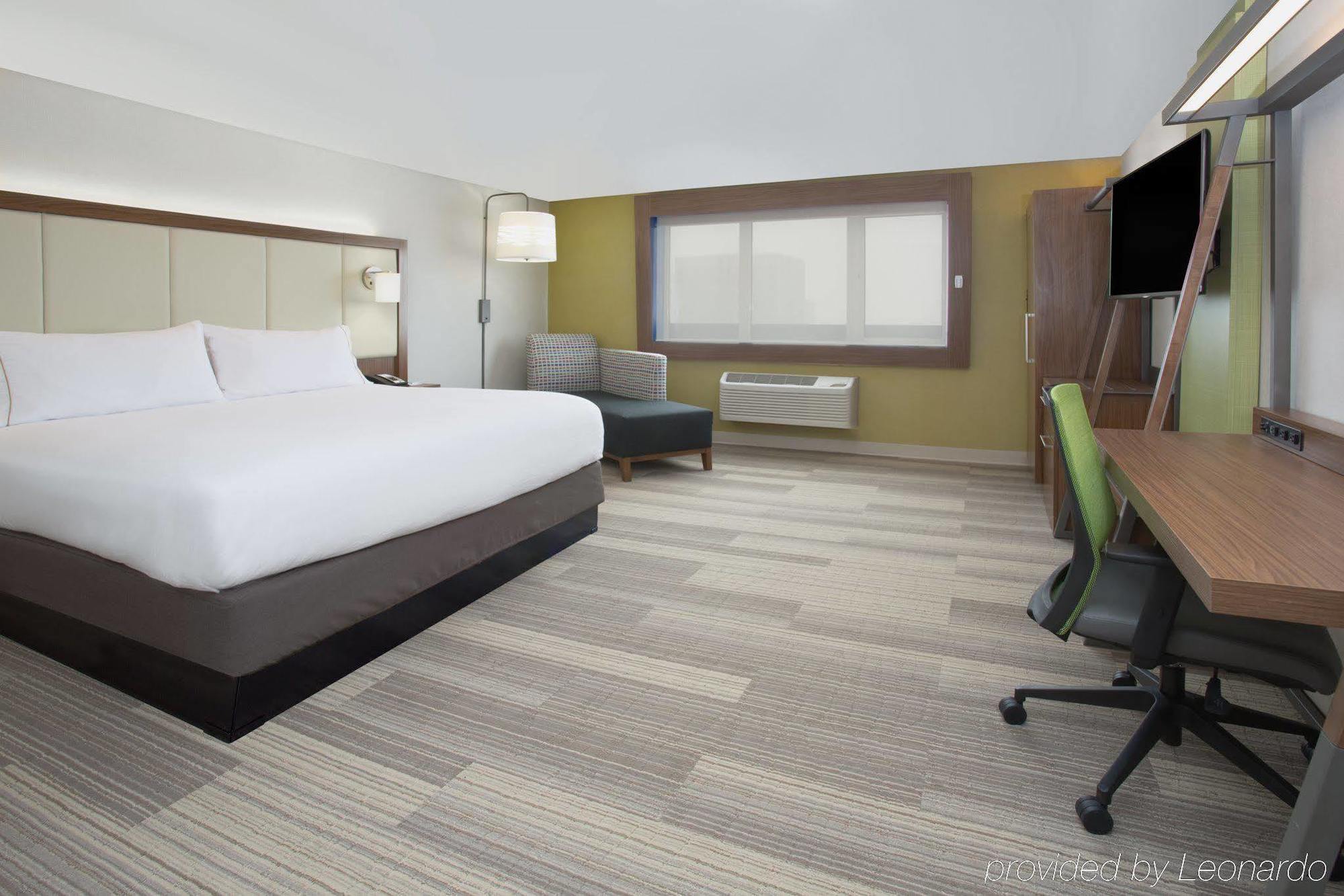 Holiday Inn Express & Suites Salisbury By Ihg Luaran gambar