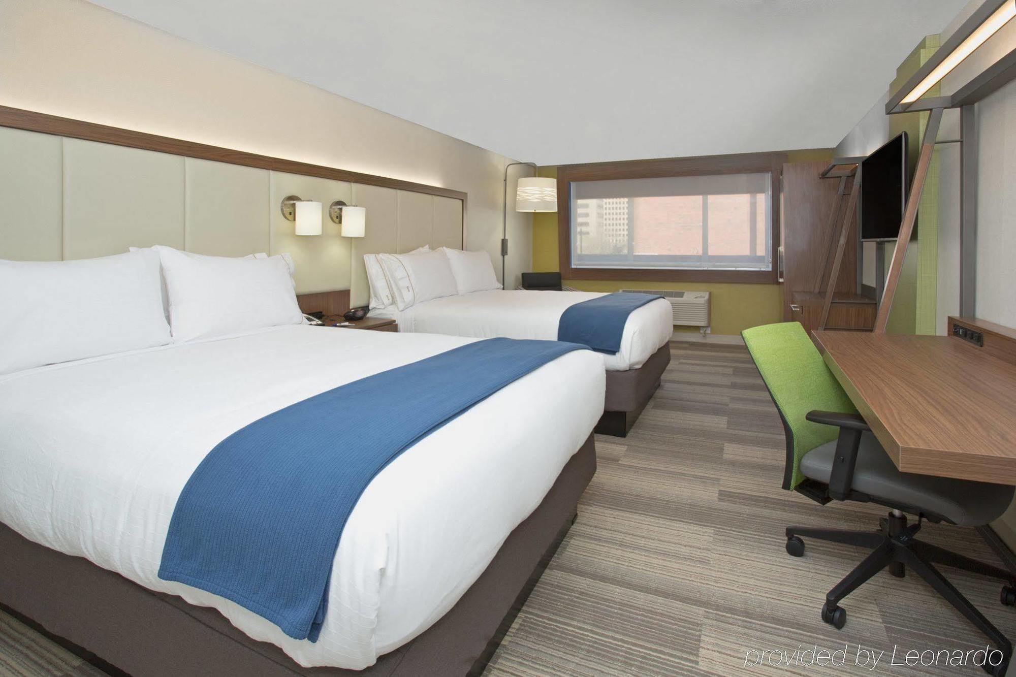 Holiday Inn Express & Suites Salisbury By Ihg Luaran gambar