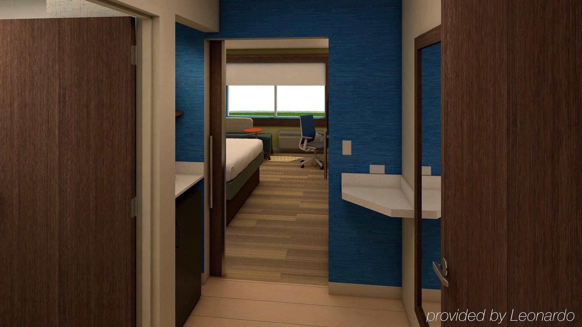 Holiday Inn Express & Suites Salisbury By Ihg Luaran gambar