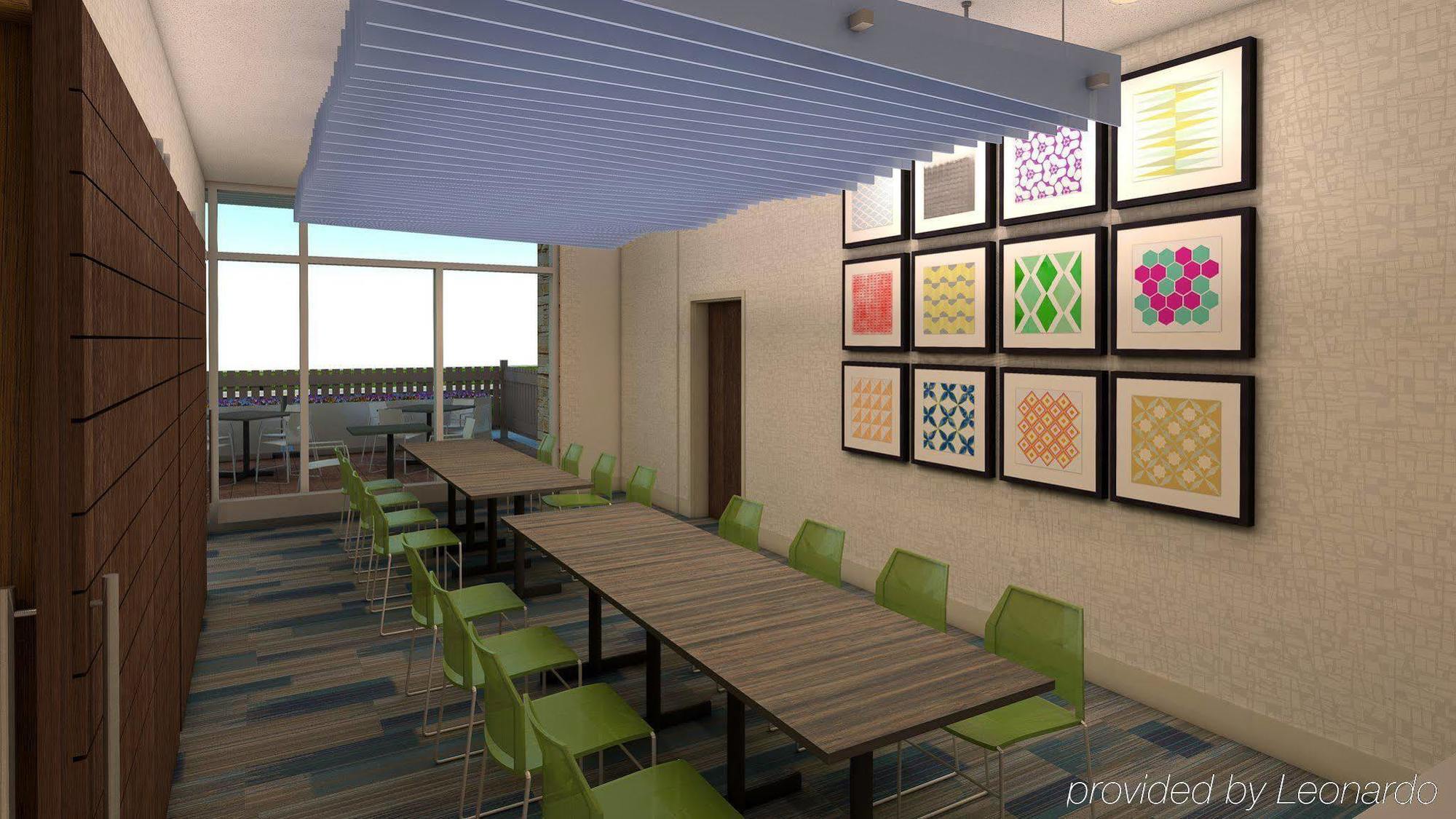 Holiday Inn Express & Suites Salisbury By Ihg Luaran gambar